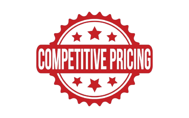 Competitive Pricing