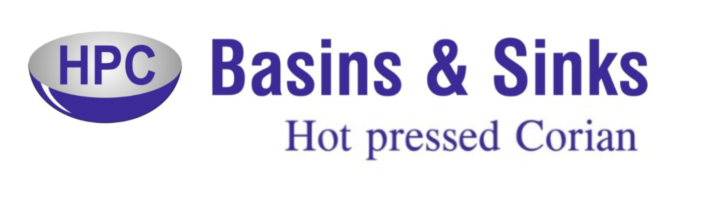 HPC Basins & Sinks Logo