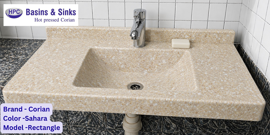 Prefabricated Solid Surface