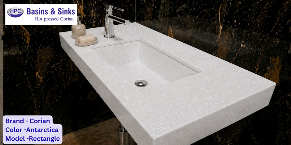 Prefabricated Solid Surface Applications